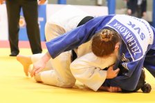 12.04.2025 U21 Europacup in Lignano
